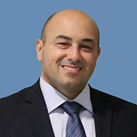Ramzi Nassar, Managing Director