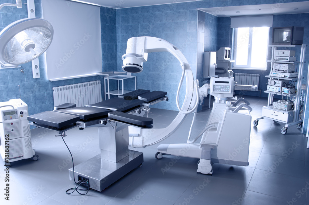 Healthcare Checkup, Q1 2026